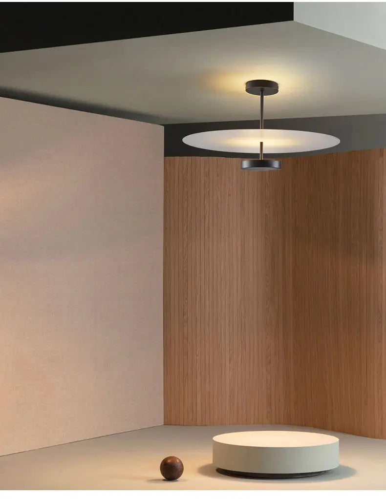Coupe Ceiling Light
