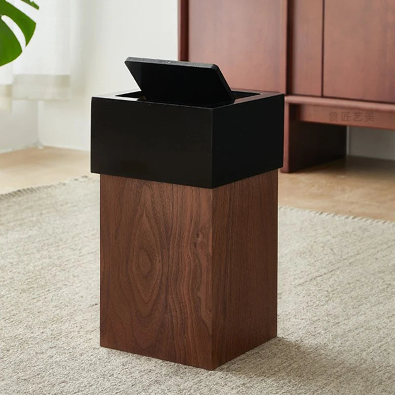 Plinth Waste Bin