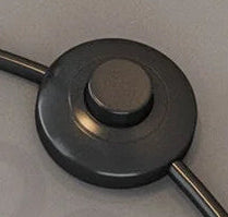 Arco Leaf Lamp