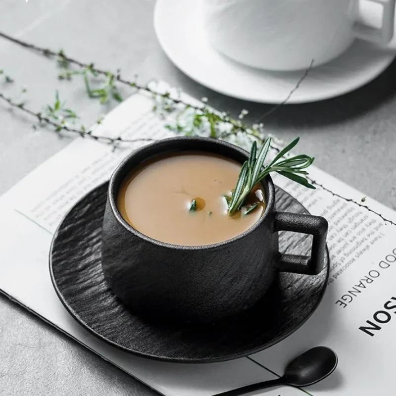 Ishi Coffee Set