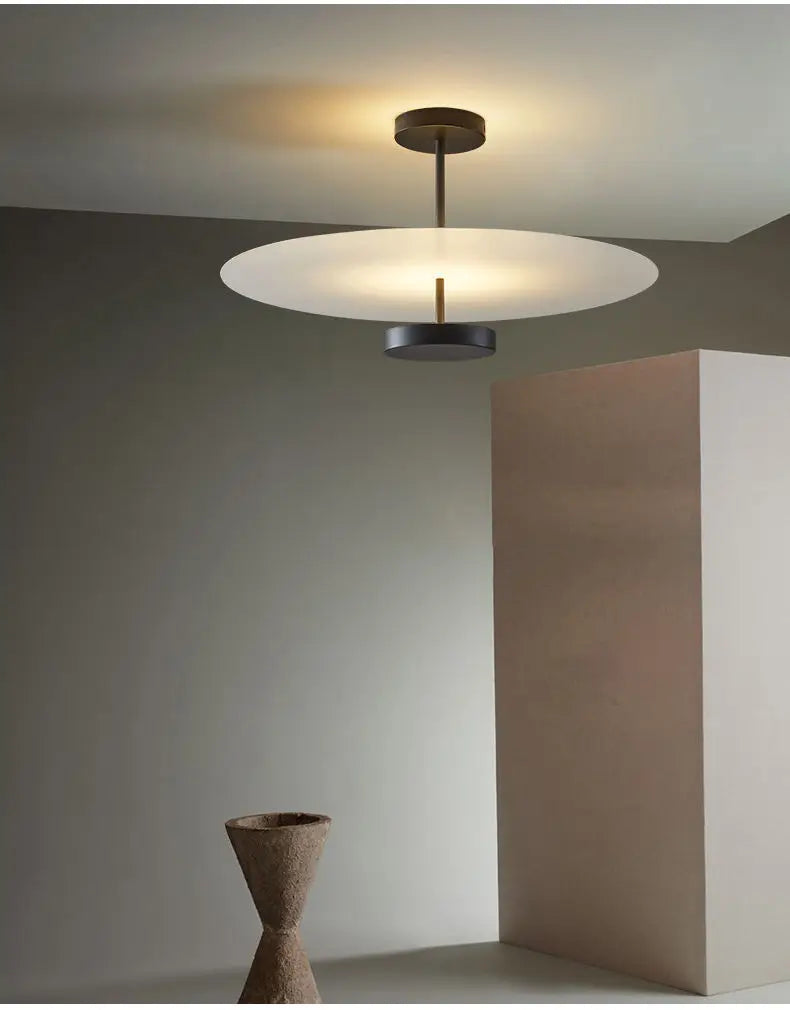 Coupe Ceiling Light