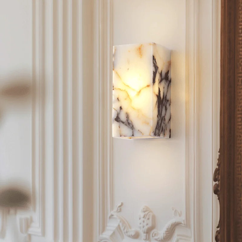 Monolith Wall Light