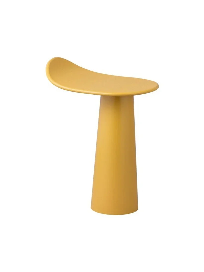 Mushroom Side Table