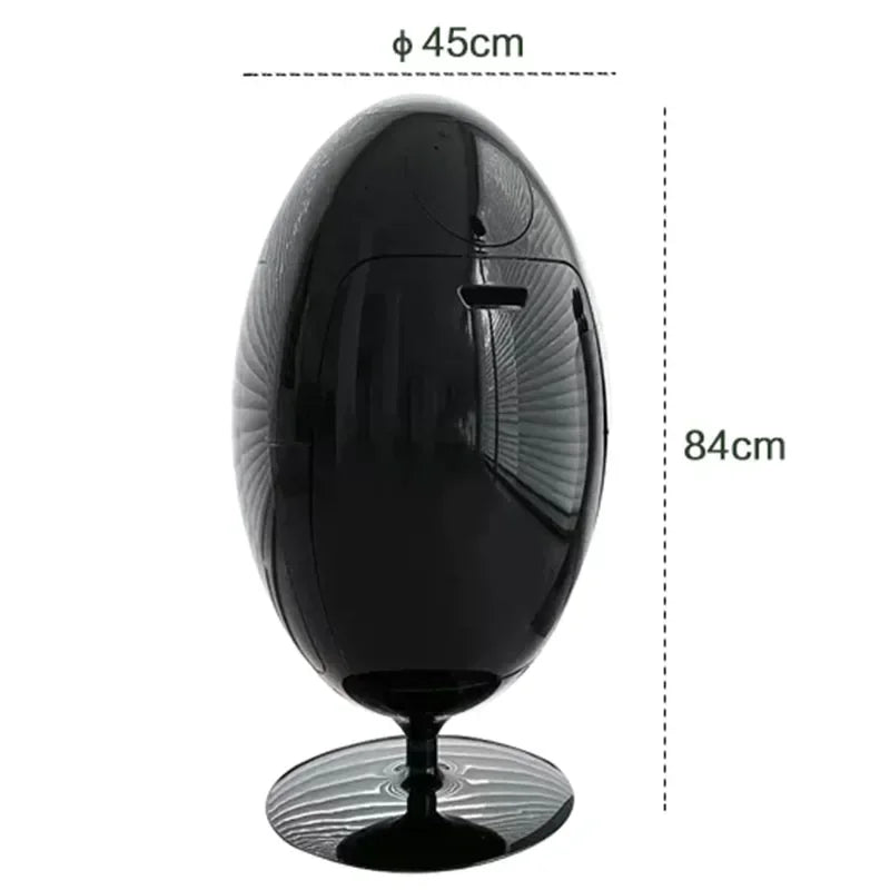 The Egg Bin