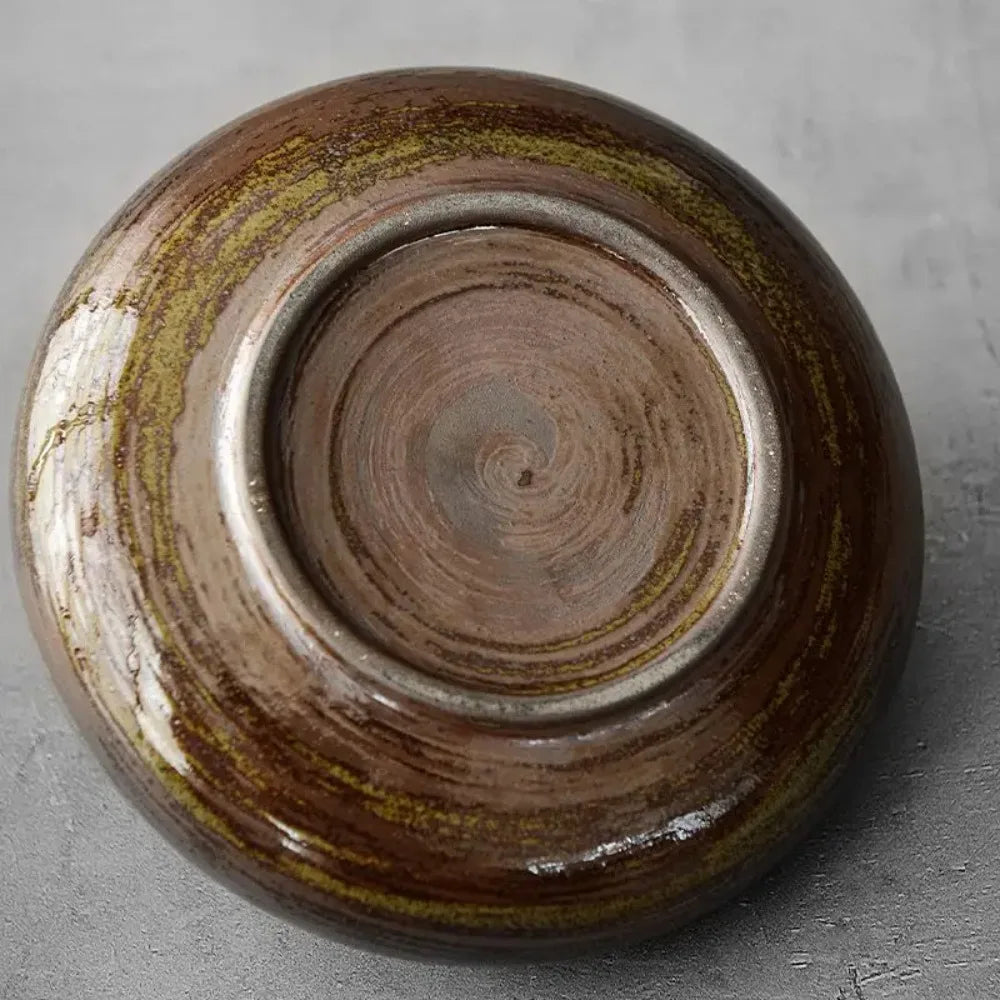 Kiln-Blush Vase