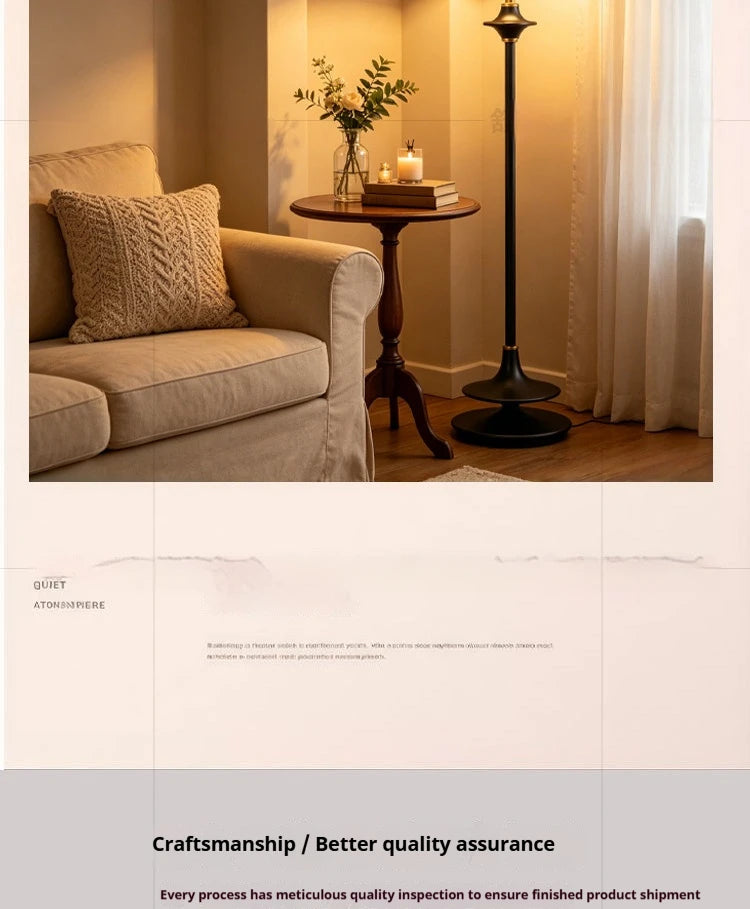 Americana Standing Lamp