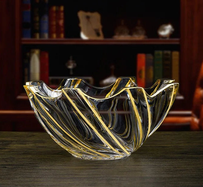 Aurum Crystal Colection