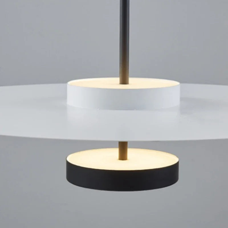 Coupe Ceiling Light