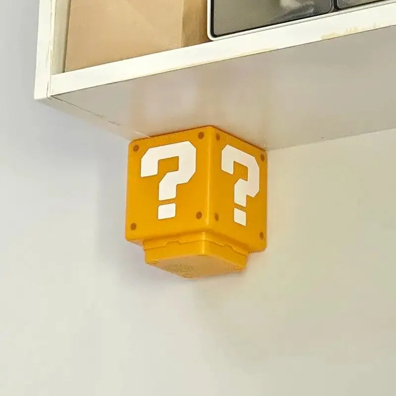 Power-Up Night Light