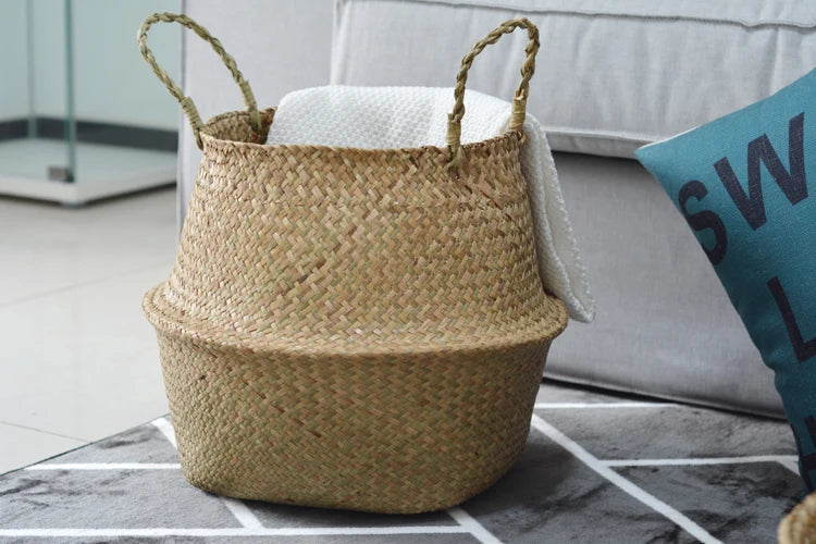 Woven Multi Basket