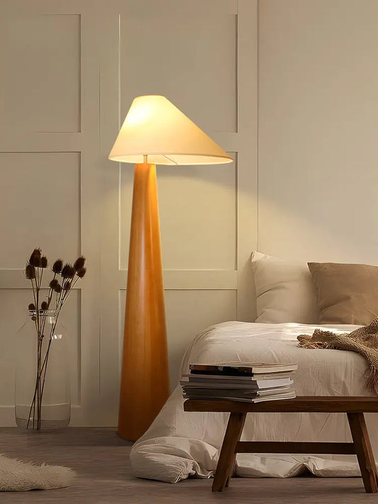 Sixties Cone Lamp