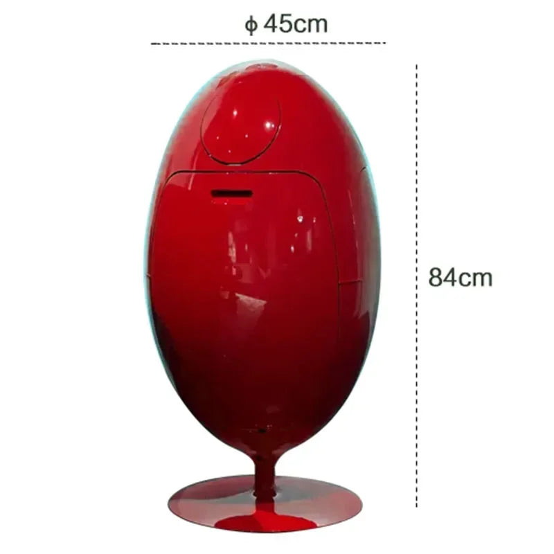 The Egg Bin