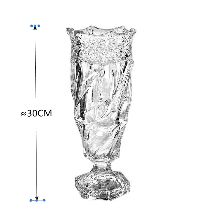 Vestal Vase