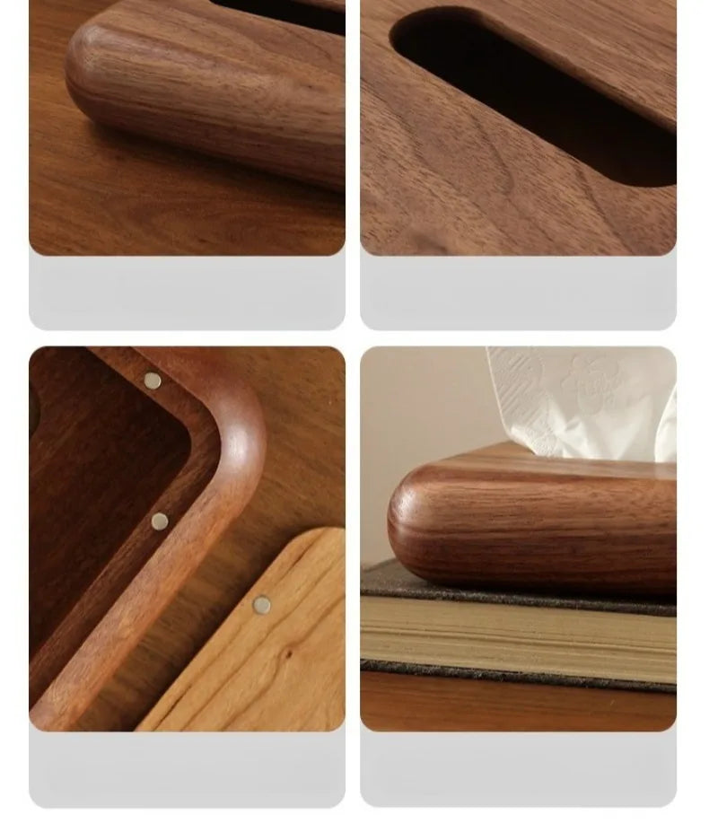 Driftform Tissue Case