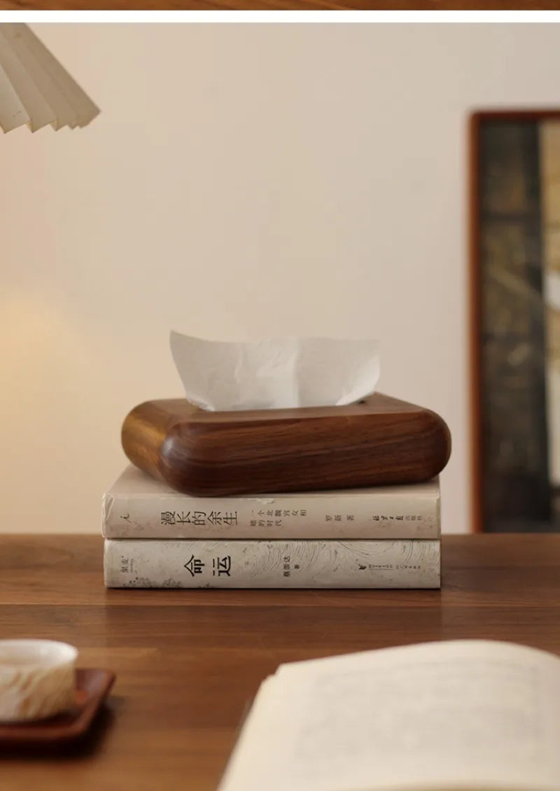 Driftform Tissue Case
