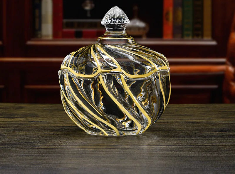 Aurum Crystal Colection