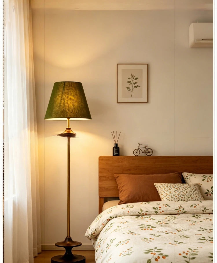 Americana Standing Lamp