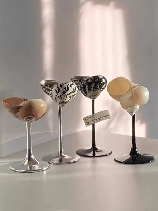 Ocean's Chalice