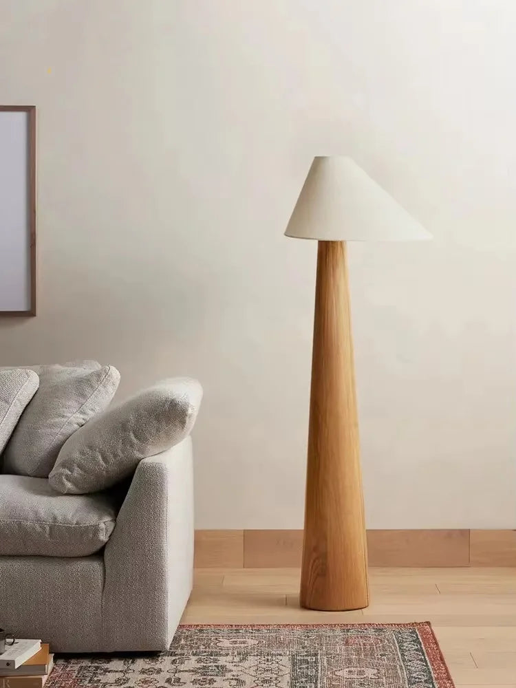 Sixties Cone Lamp