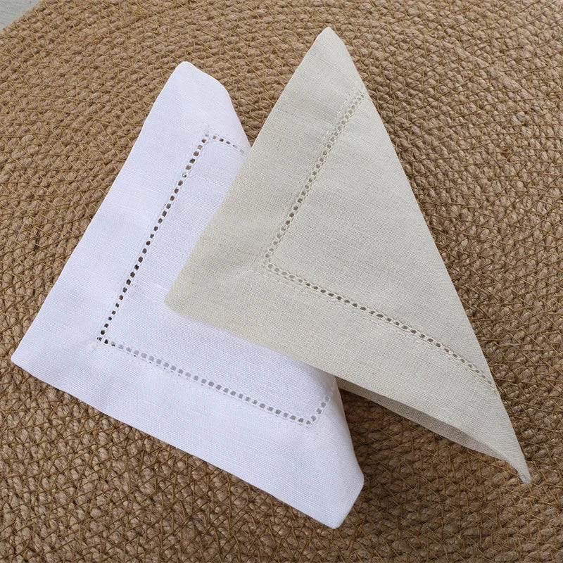 Marseille Cocktail Napkins