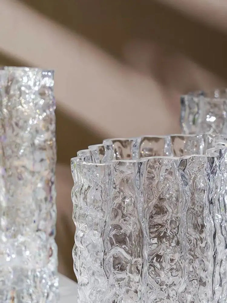 Diamond Vessel