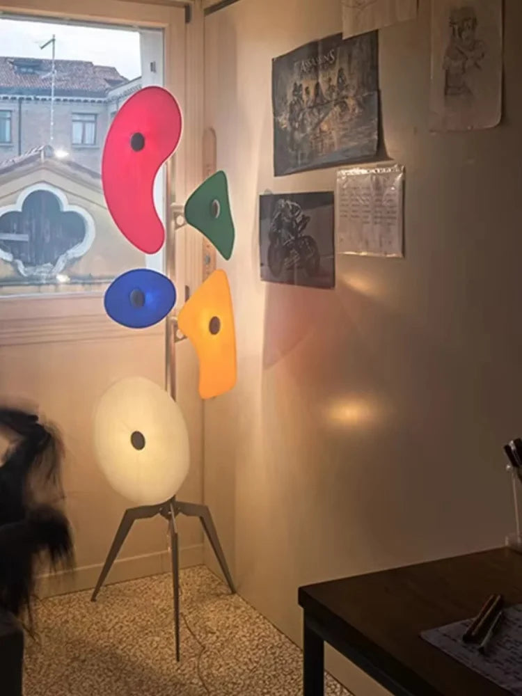 Calder Floor Lamp