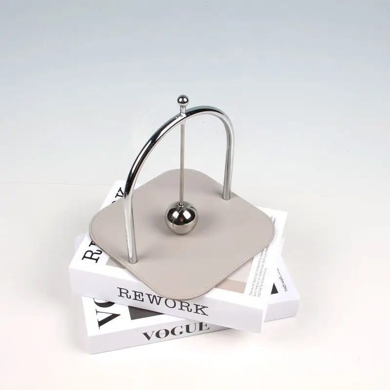 Meridian Napkin Stand
