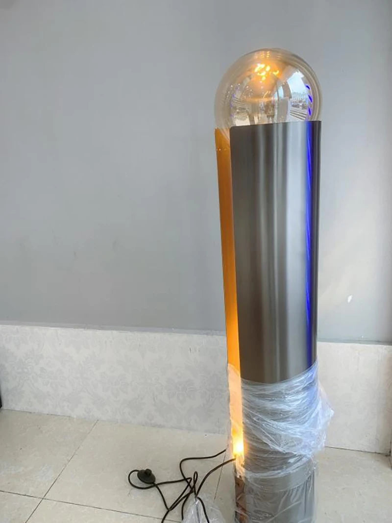 Arch Illuminator