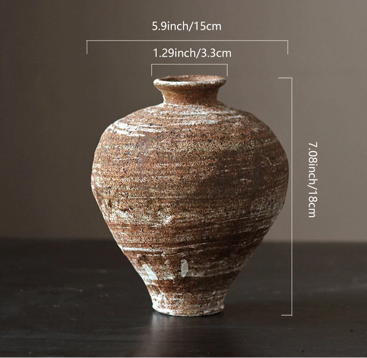 Imperfect Beauty Vase
