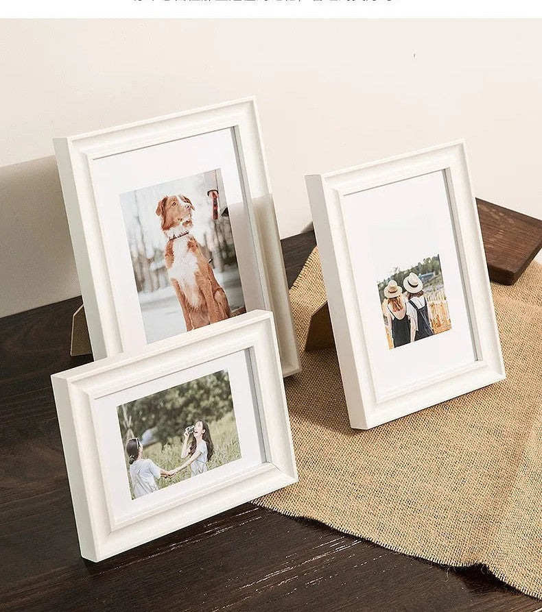 Brackenwood Frame