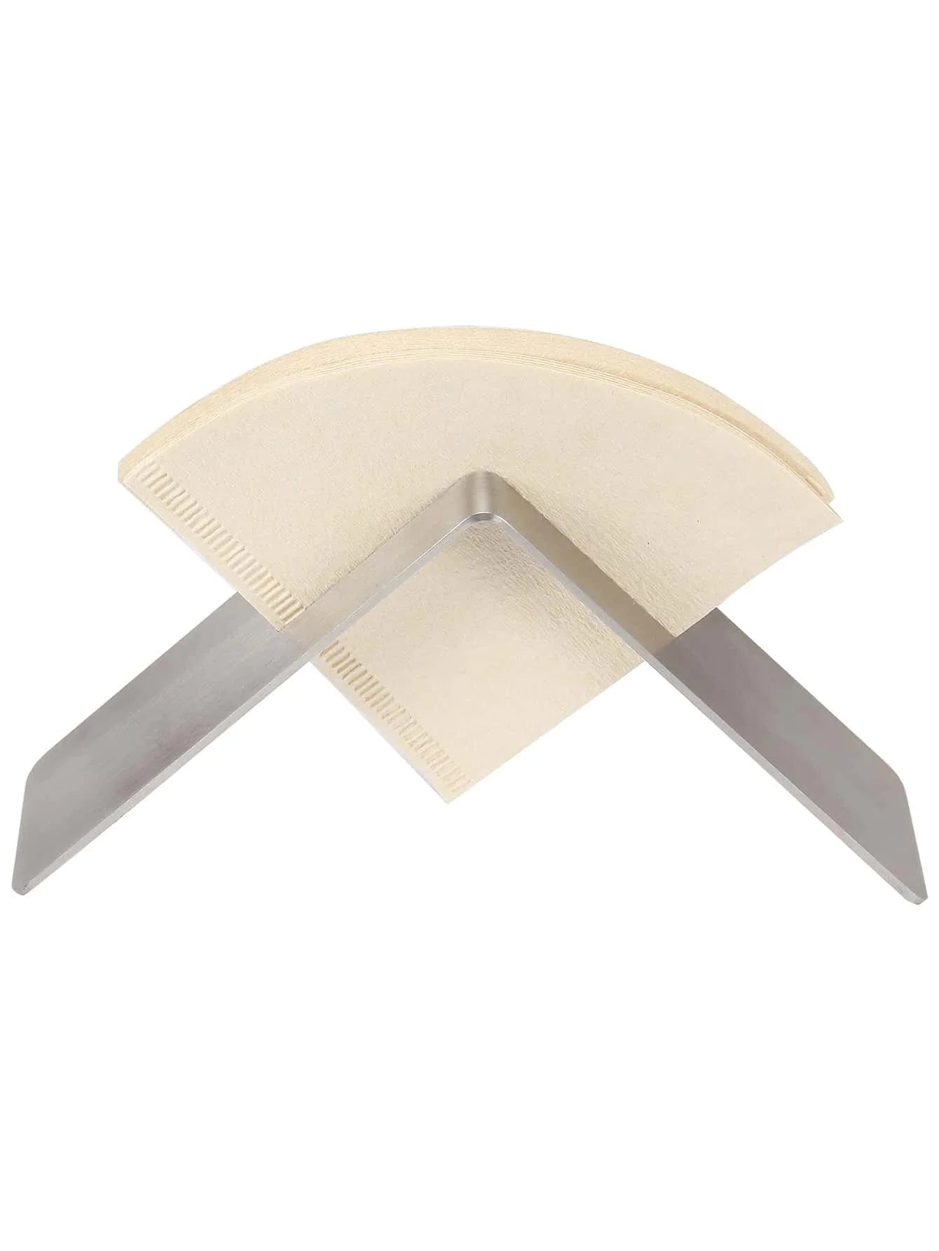 Barista's Bridge Coffee Filter Holder