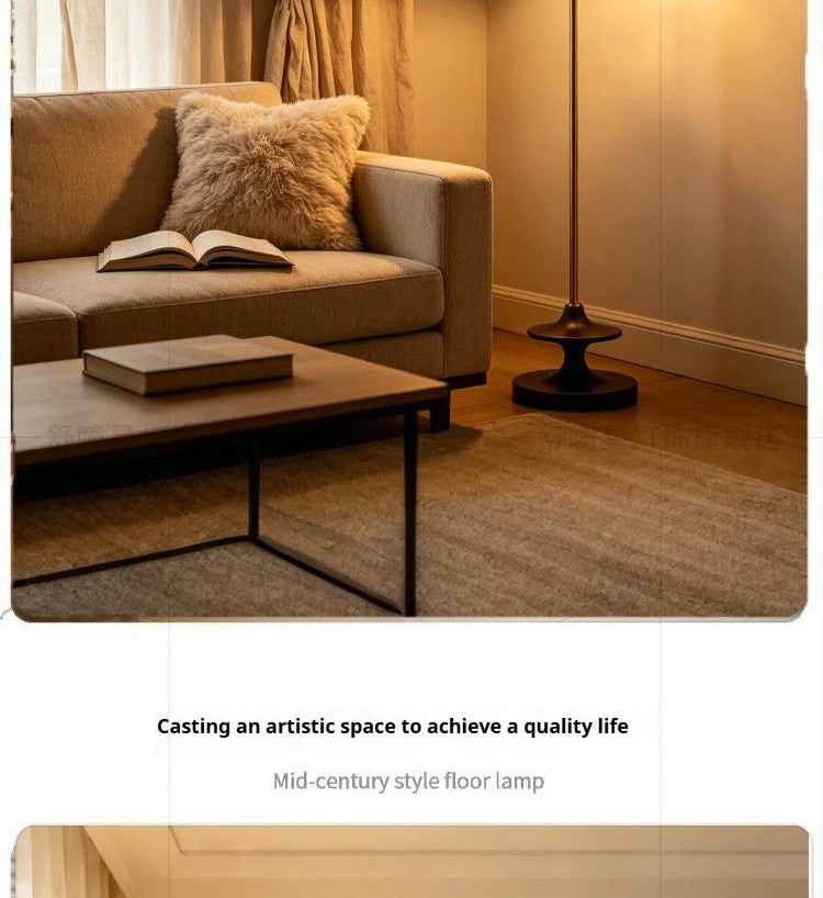 Americana Standing Lamp