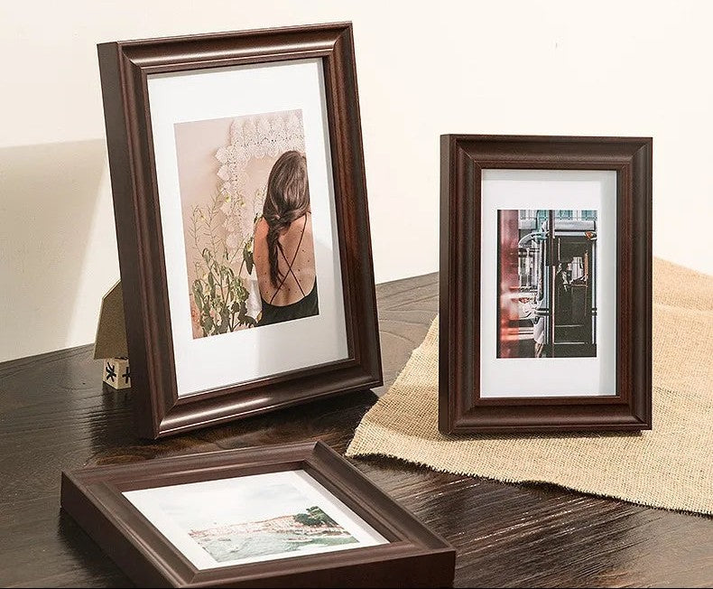 Brackenwood Frame
