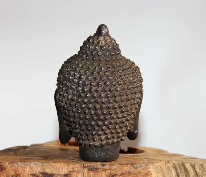 Enlightened Serenity Statue