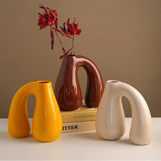 Bridge Vase