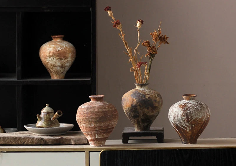 Imperfect Beauty Vase