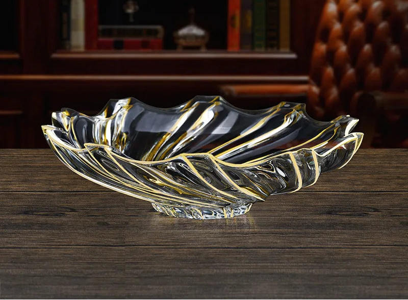 Aurum Crystal Colection