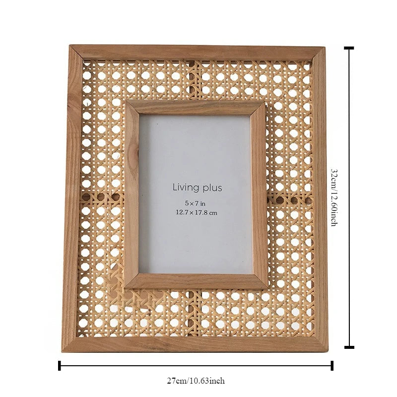 Trellis Cane Frame