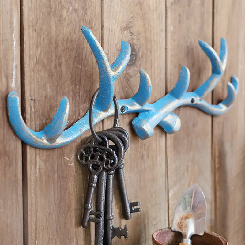 Stagmoor Antler Rail