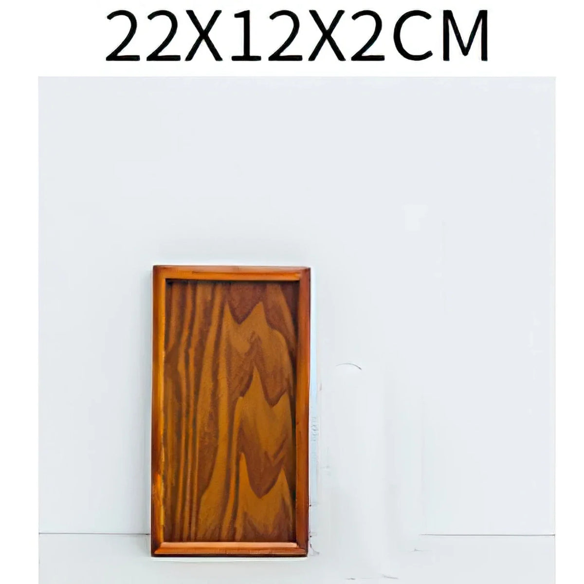 Servery Wooden Tray