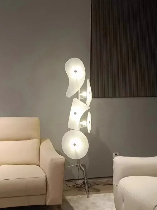 Calder Floor Lamp