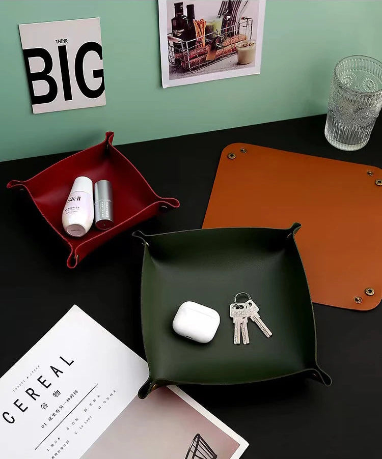 Grooving Tray