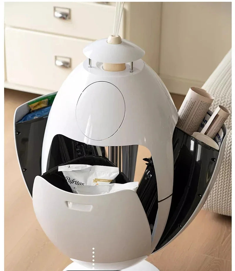 The Egg Bin