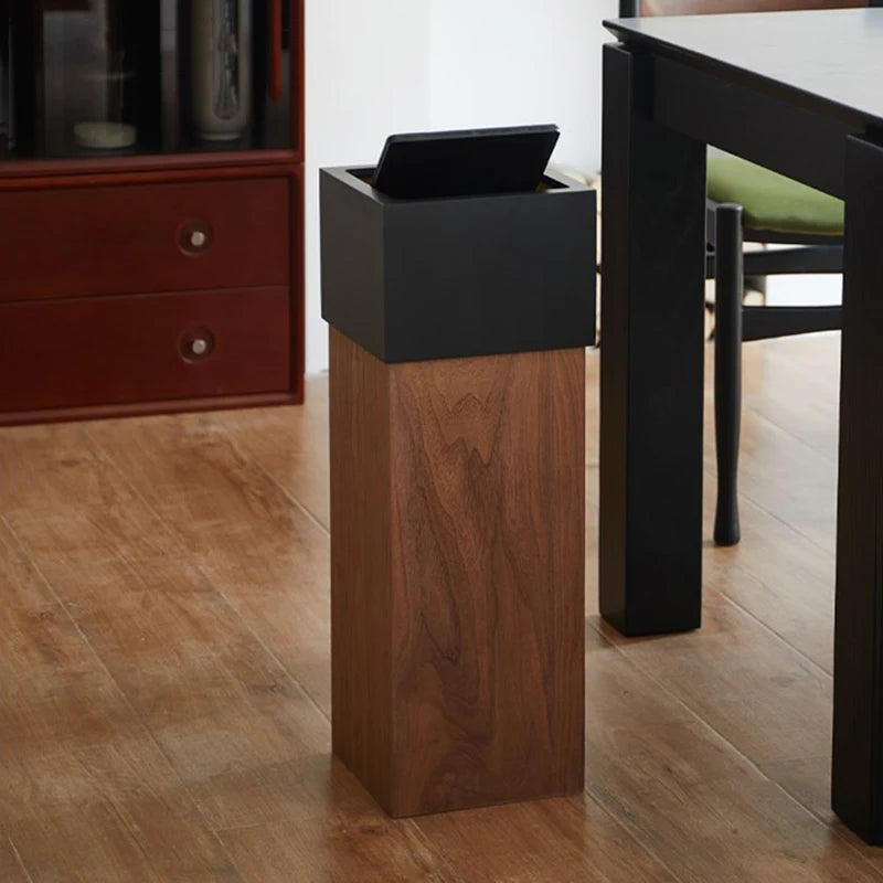 Plinth Waste Bin