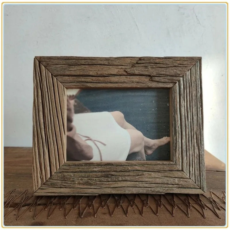 Barnlight Photo Frame