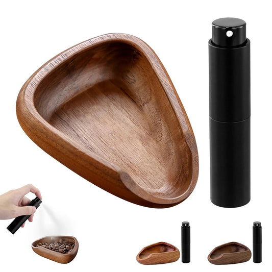 Barista's Ritual Set