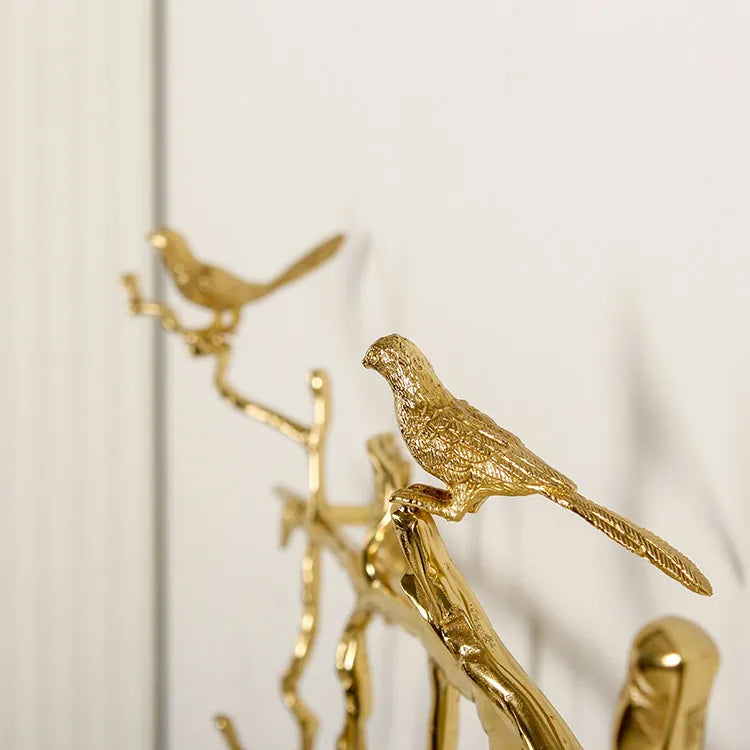 Fledgling Branch Rail