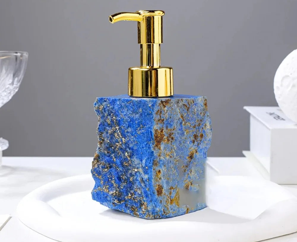 Geode Soap Dispenser
