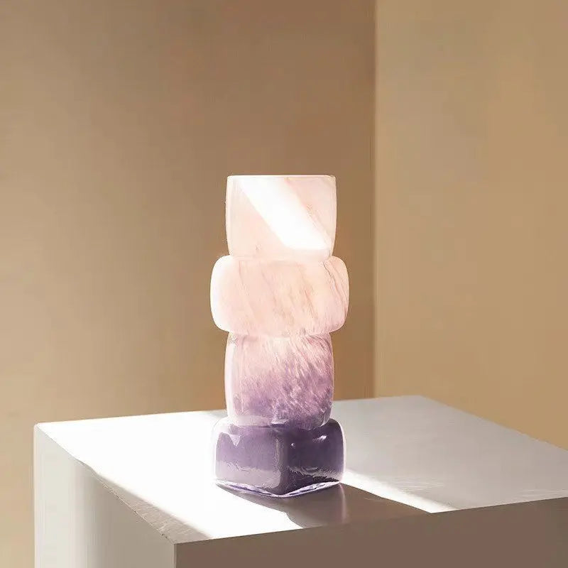Totem Stack Vase