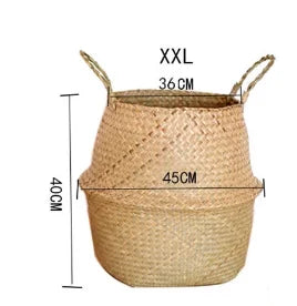 Woven Multi Basket